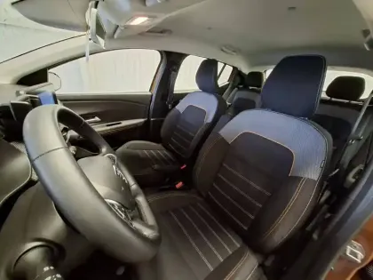 Photo 9 Dacia Sandero  ECO-G 100 - 22