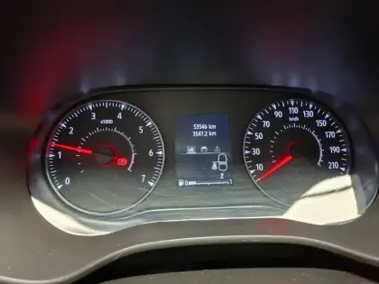 Photo 33 Dacia Sandero  ECO-G 100 - 22