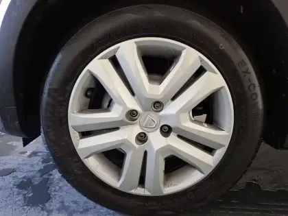 Photo 13 Dacia Sandero  ECO-G 100 - 22