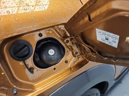 Photo 25 Dacia Sandero  ECO-G 100 - 22