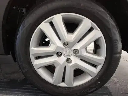 Photo 12 Dacia Sandero  ECO-G 100 - 22