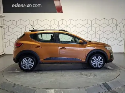 Photo 5 Dacia Sandero  ECO-G 100 - 22