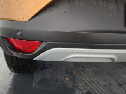 Photo 44 Dacia Sandero  ECO-G 100 - 22