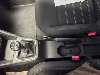 Photo 43 Dacia Sandero  ECO-G 100 - 22