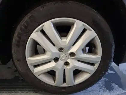 Photo 8 Dacia Sandero  ECO-G 100 - 22