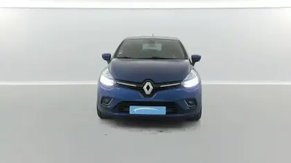 Photo 45 Renault Clio  TCe 90 E6C