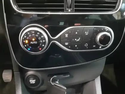 Photo 12 Renault Clio  TCe 90 E6C