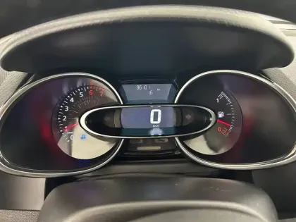 Photo 54 Renault Clio  TCe 90 E6C