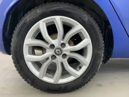 Photo 31 Renault Clio  TCe 90 E6C