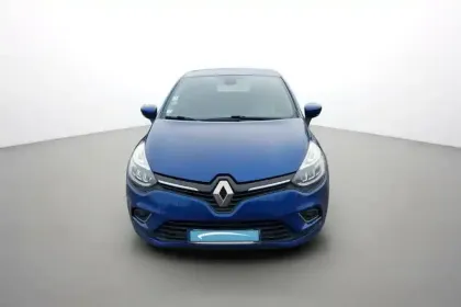 Photo 17 Renault Clio  TCe 90 E6C