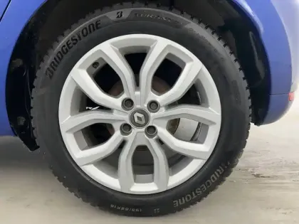 Photo 29 Renault Clio  TCe 90 E6C