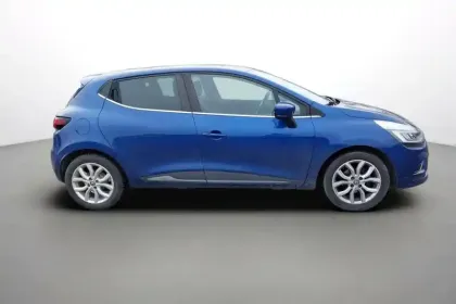 Photo 16 Renault Clio  TCe 90 E6C