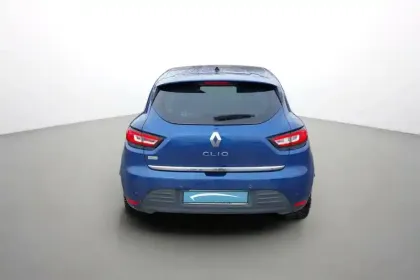Photo 15 Renault Clio  TCe 90 E6C