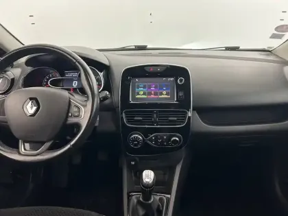 Photo 36 Renault Clio  TCe 90 E6C