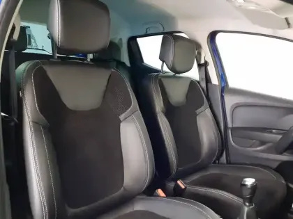 Photo 8 Renault Clio  TCe 90 E6C