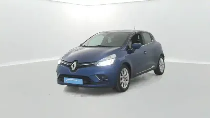 Photo 38 Renault Clio  TCe 90 E6C