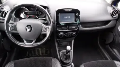 Photo 18 Renault Clio  TCe 90 E6C