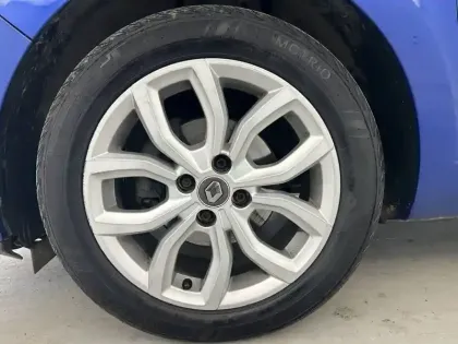 Photo 56 Renault Clio  TCe 90 E6C