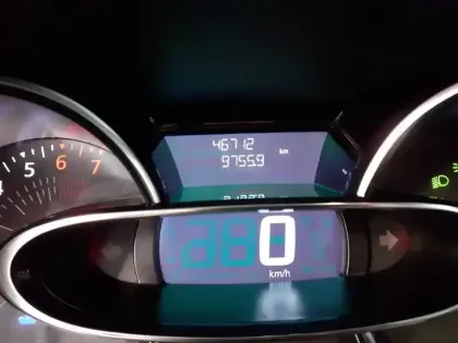 Photo 9 Renault Clio  TCe 90 E6C