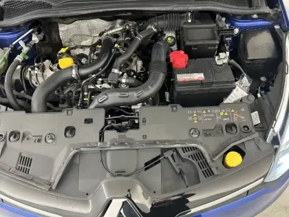 Photo 35 Renault Clio  TCe 90 E6C