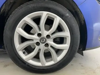 Photo 30 Renault Clio  TCe 90 E6C