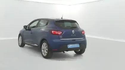 Photo 40 Renault Clio  TCe 90 E6C