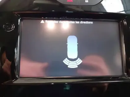 Photo 11 Renault Clio  TCe 90 E6C