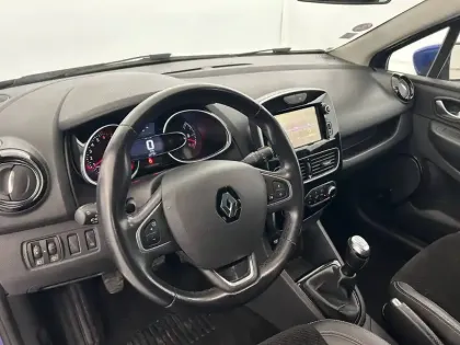 Photo 47 Renault Clio  TCe 90 E6C