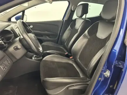 Photo 46 Renault Clio  TCe 90 E6C