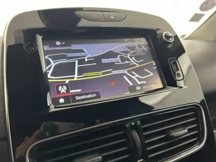 Photo 60 Renault Clio  TCe 90 E6C