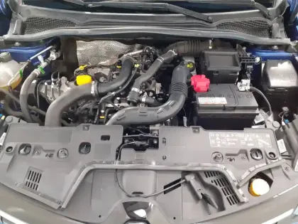 Photo 13 Renault Clio  TCe 90 E6C