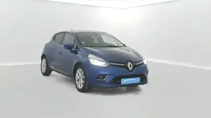 Photo 44 Renault Clio  TCe 90 E6C