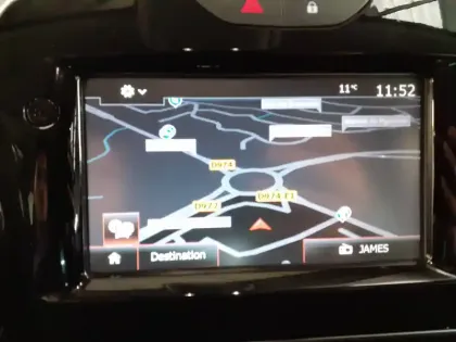 Photo 10 Renault Clio  TCe 90 E6C