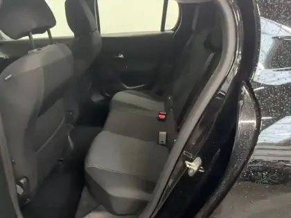 Photo 17 Peugeot 208  PureTech 100 S&S BVM6