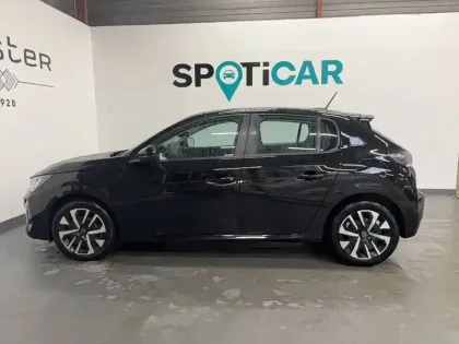 Photo 7 Peugeot 208  PureTech 100 S&S BVM6