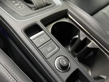 Photo 31 Audi Q3  35 TFSI 150 ch S tronic 7