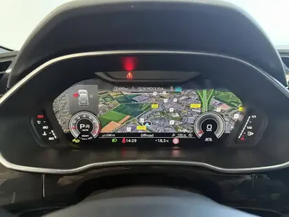 Photo 16 Audi Q3  35 TFSI 150 ch S tronic 7