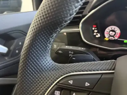 Photo 20 Audi Q3  35 TFSI 150 ch S tronic 7