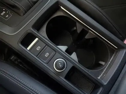 Photo 17 Audi Q3  35 TFSI 150 ch S tronic 7