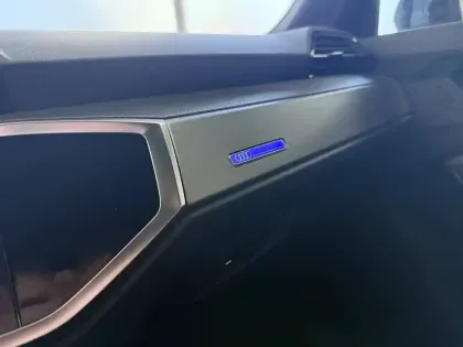 Photo 25 Audi Q3  35 TFSI 150 ch S tronic 7