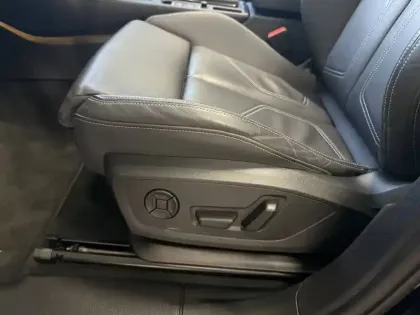 Photo 15 Audi Q3  35 TFSI 150 ch S tronic 7