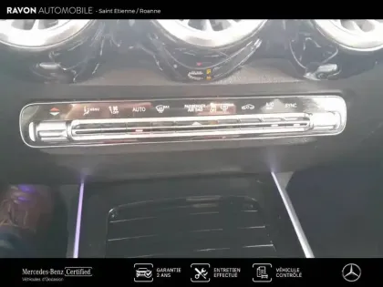 Photo 22 Mercedes GLB  200 d 8G-DCT