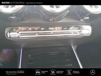 Photo 46 Mercedes GLB  200 d 8G-DCT