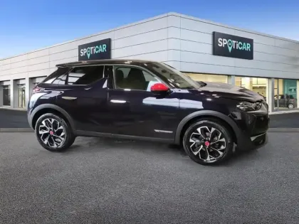 Photo 5 DS DS 3 DS3 Crossback PureTech 130 EAT8 Ines de la Fressange Paris