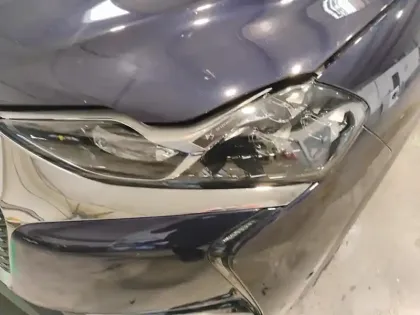 Photo 13 DS DS 3 DS3 Crossback PureTech 130 EAT8 Ines de la Fressange Paris