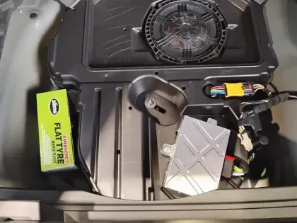 Photo 26 DS DS 3 DS3 Crossback PureTech 130 EAT8 Ines de la Fressange Paris