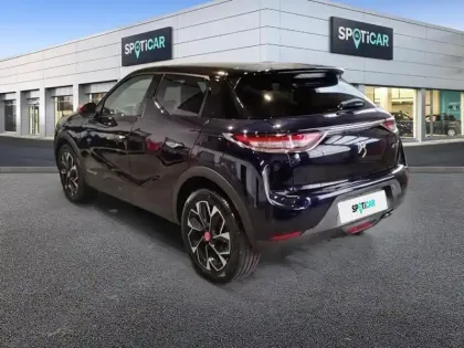 Photo 29 DS DS 3 DS3 Crossback PureTech 130 EAT8 Ines de la Fressange Paris