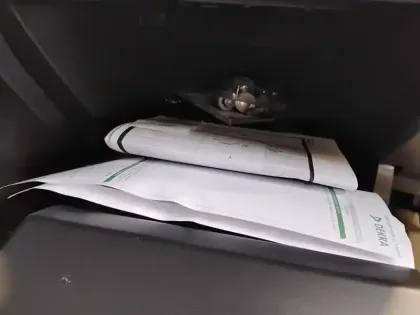 Photo 15 DS DS 3 DS3 Crossback PureTech 130 EAT8 Ines de la Fressange Paris