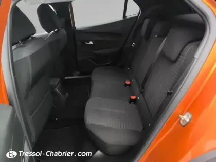 Photo 22 Peugeot 2008  PureTech 130 S&S EAT8 Style