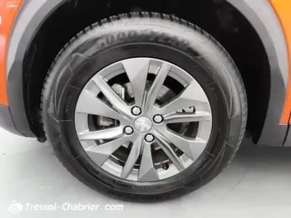 Photo 14 Peugeot 2008  PureTech 130 S&S EAT8 Style